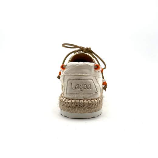 LAGOA ESPADRILLAS UOMO