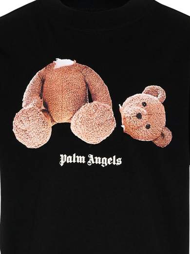 PALM ANGELS T-SHIRT M/M UNISEX BAMBINO