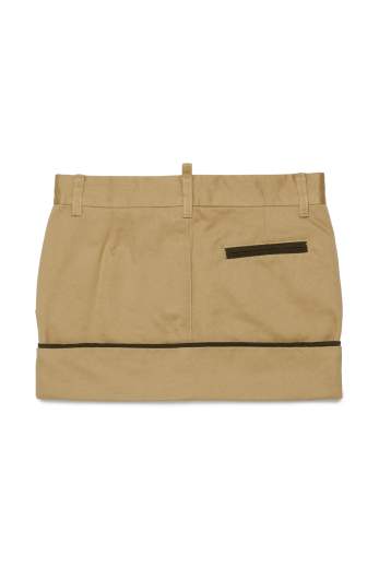 DSQUARED2 KIDS GONNA BIMBA