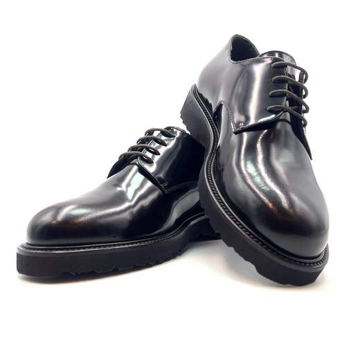 IDEA MODA SCARPA TOMAIA LISCIA UOMO
