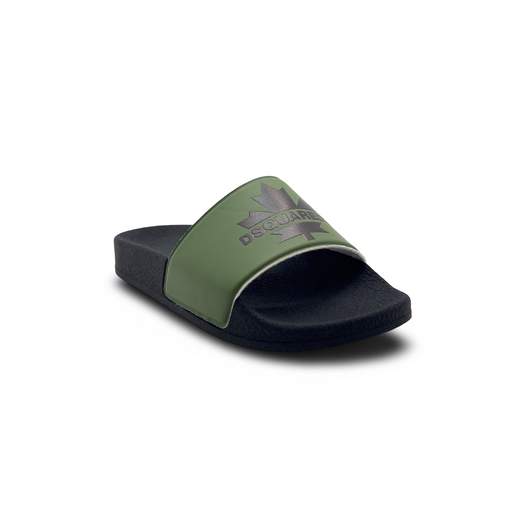DSQUARED2 KIDS CIABATTA BIMBO