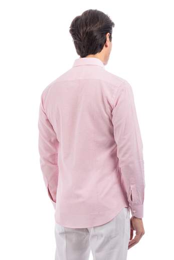 CARMINE FERRARO CAMICIA M/L UOMO