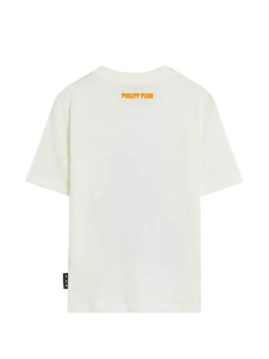 PHILIPP PLEIN T-SHIRT M/M BIMBO