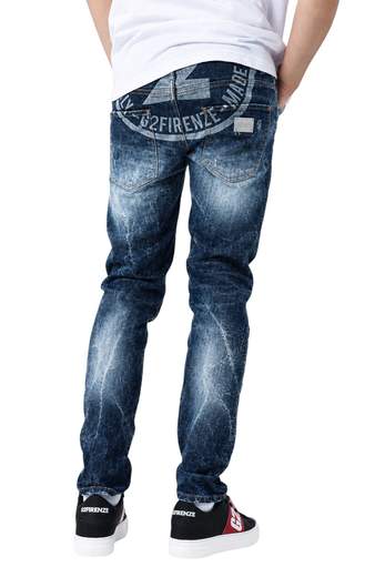 G2FIRENZE JEANS SLIM FIT UOMO