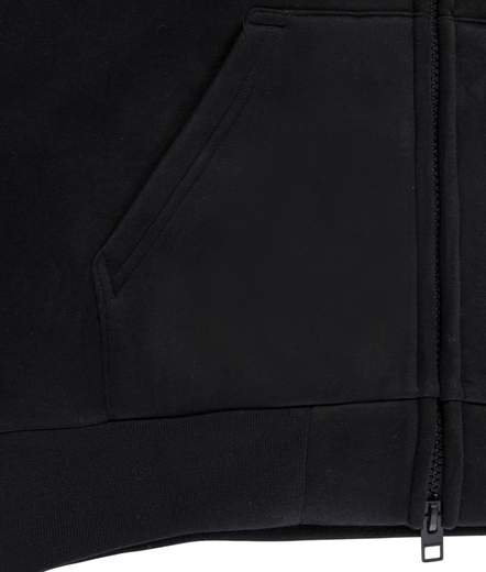 REFRIGIWEAR FELPA CAPPUCCIO UOMO