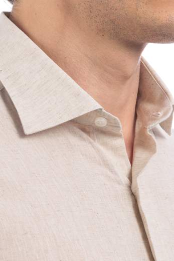 CARMINE FERRARO CAMICIA M/L UOMO