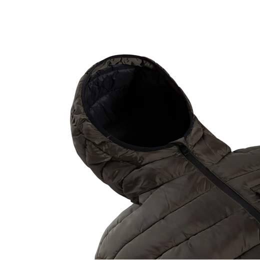 REFRIGIWEAR GIUBBOTTO CAPPUCCIO UOMO