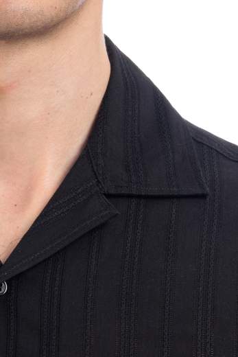 MARKUP OVERSHIRT UOMO