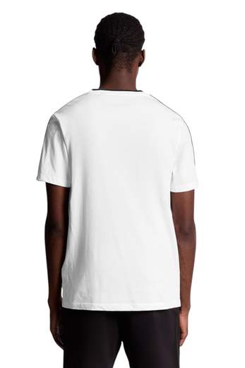 LYLE & SCOTT T-SHIRT M/M UOMO