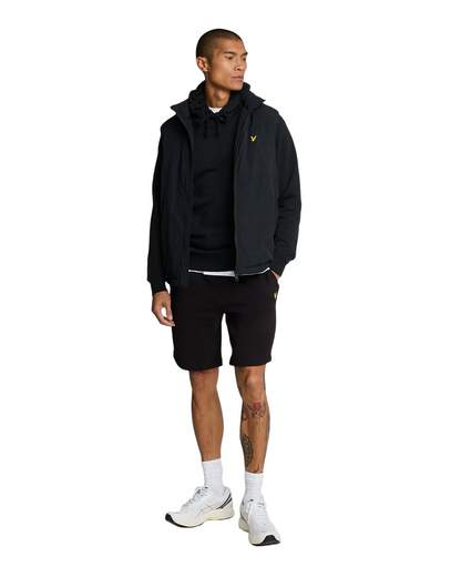 LYLE & SCOTT BERMUDA UOMO