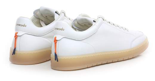 BARRACUDA SNEAKERS UOMO