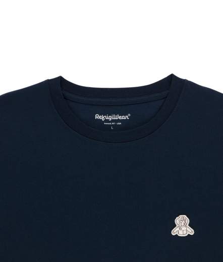 REFRIGIWEAR T-SHIRT M/M UOMO