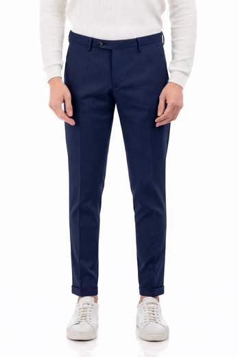 LABELROUTE PANT TASCA AMERICA UOMO