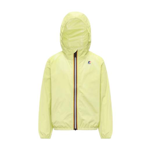K-WAY KIDS GIUBBOTTO CAPPUCCIO BIMBO/BIMBA/DONNA