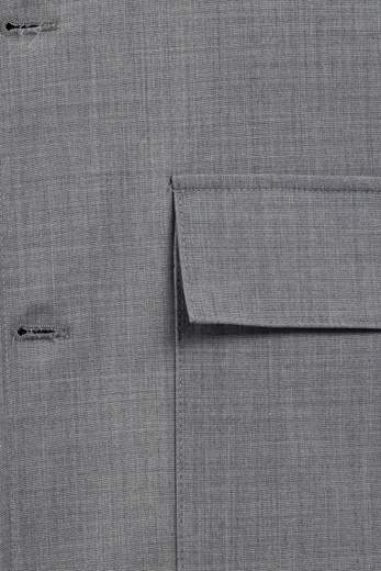 EDD OVERSHIRT UOMO