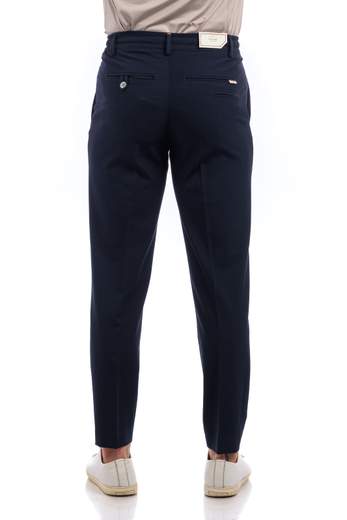 BY AND PANTALONE CON COULISSE UOMO