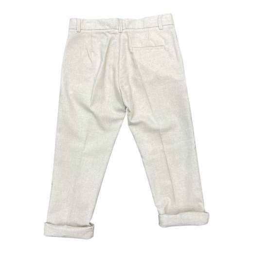 MANUEL RITZ KIDS PANTALONE BIMBO