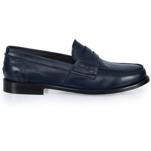 CAMPESE MOCASSINO UOMO