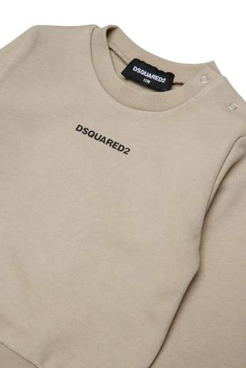 DSQUARED2 KIDS SET TUTA NEONATO