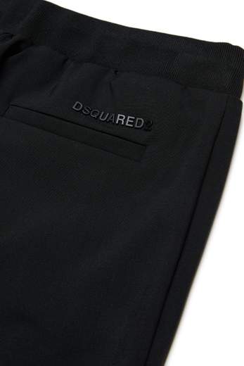 DSQUARED2 KIDS PANTALONE BIMBO
