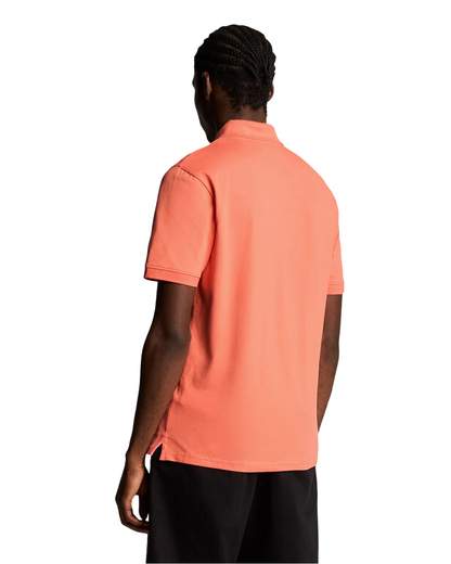LYLE & SCOTT POLO UOMO