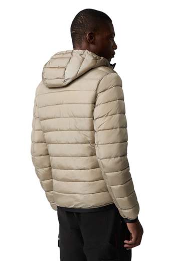 REFRIGIWEAR GIUBBOTTO CAPPUCCIO UOMO