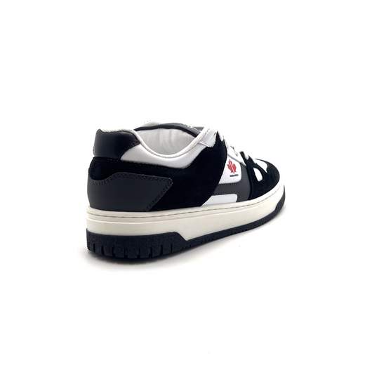 DSQUARED2 KIDS SNEAKERS BIMBO