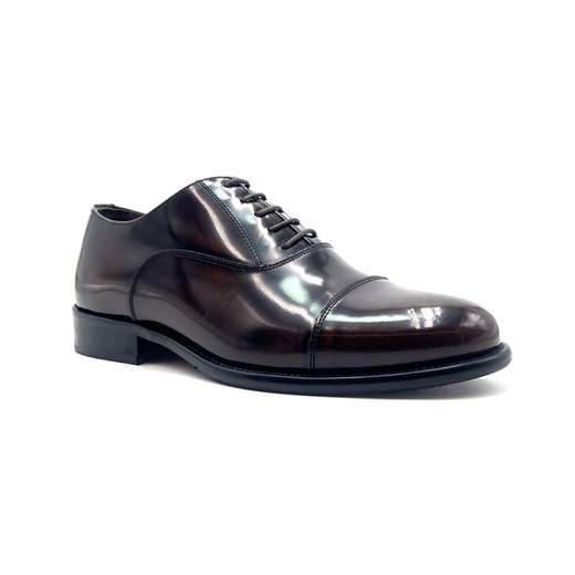IDEA MODA SCARPA TOMAIA LISCIA UOMO