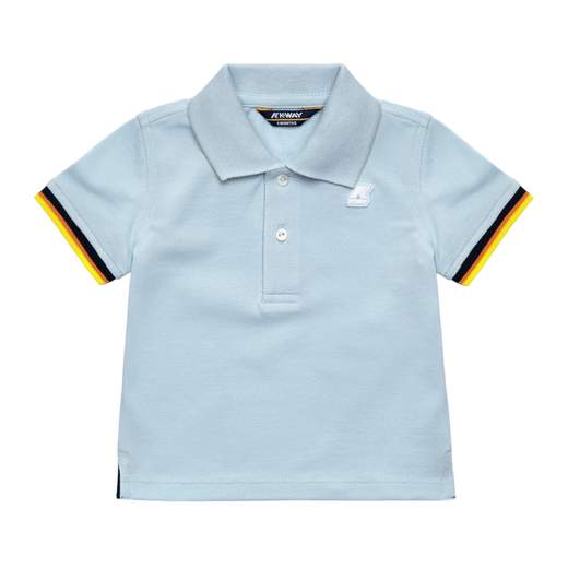 K-WAY KIDS POLO M/M UNISEX NEONATO