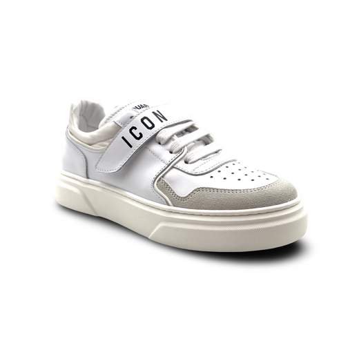 DSQUARED2 KIDS SNEAKERS BIMBO