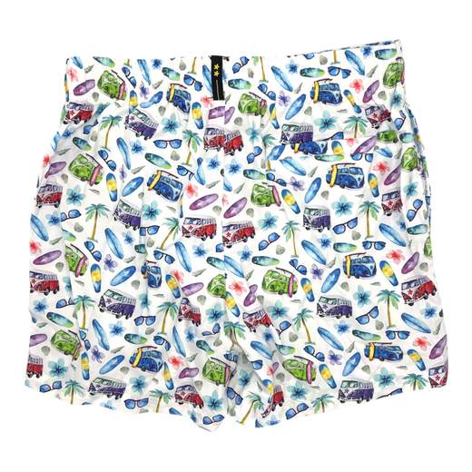 EFFEK BOXER MARE UOMO