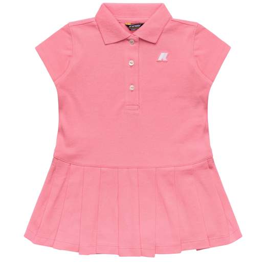 K-WAY KIDS ABITO CORTO NEONATA