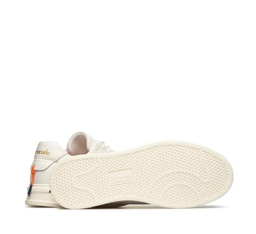 BARRACUDA SNEAKERS UOMO