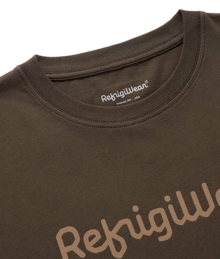 REFRIGIWEAR T-SHIRT M/M UOMO