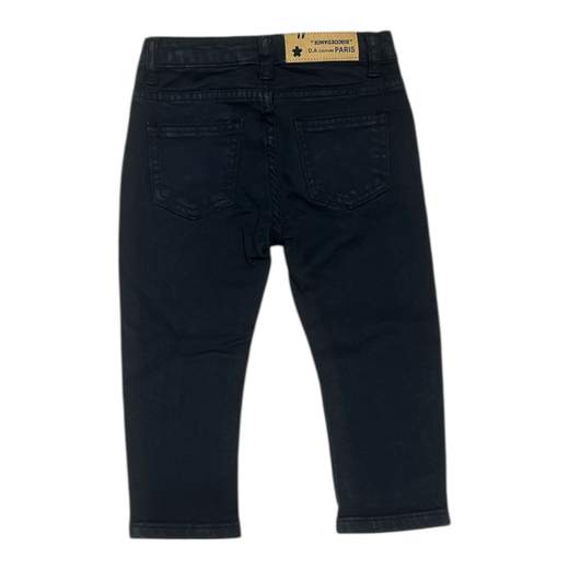 DANIELE ALESSANDRINI KIDS PANTALONE NEONATO