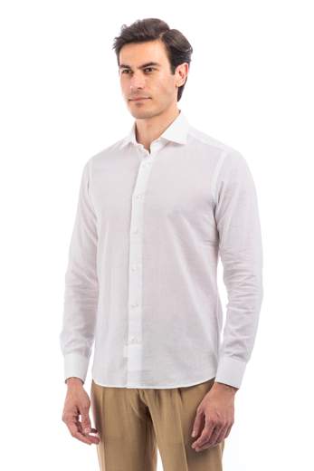 CARMINE FERRARO CAMICIA M/L UOMO