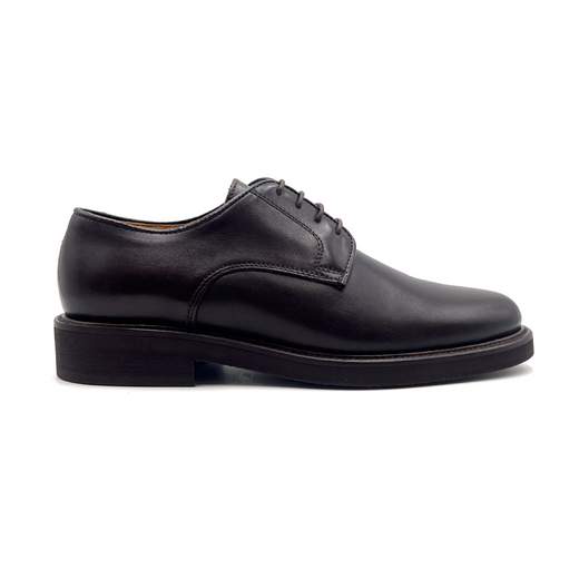 IDEA MODA SCARPA TOMAIA LISCIA UOMO