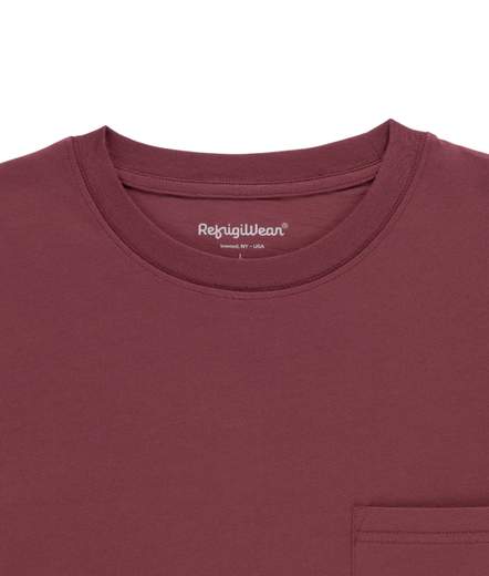 REFRIGIWEAR T-SHIRT M/M UOMO