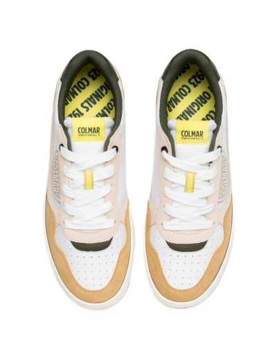 COLMAR SNEAKERS UOMO