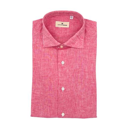 CARMINE FERRARO CAMICIA M/L UOMO
