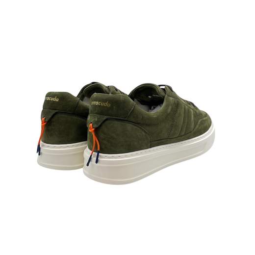 BARRACUDA SNEAKERS UOMO