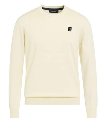 REFRIGUE MAGLIA GIROCOLLO UOMO