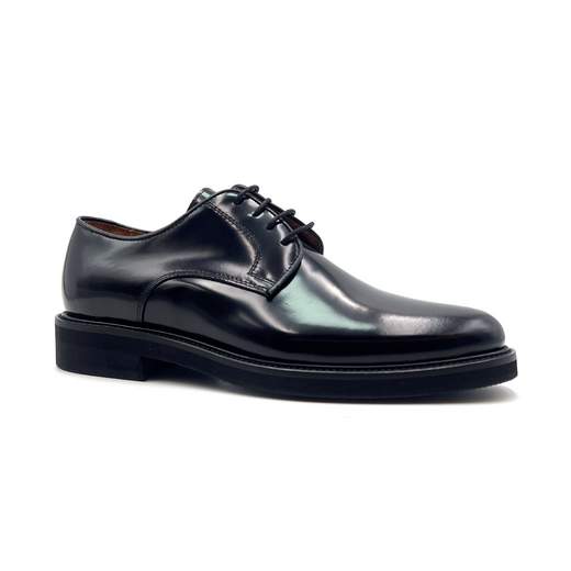 IDEA MODA SCARPA TOMAIA LISCIA UOMO