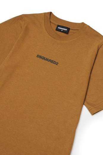 DSQUARED2 KIDS T-SHIRT M/M UNISEX