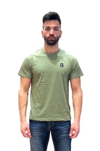 REFRIGUE T-SHIRT M/M UOMO