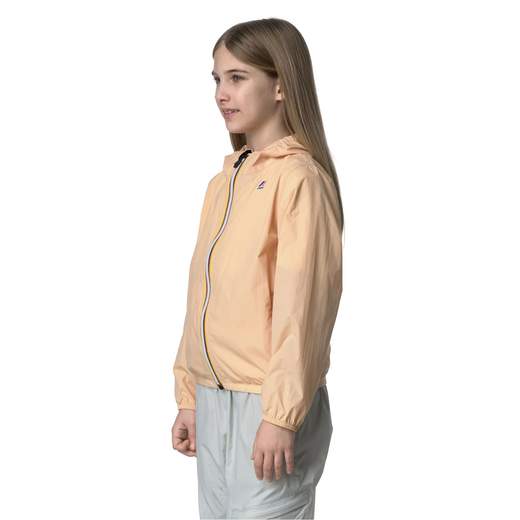 K-WAY KIDS GIUBBOTTO BIMBO