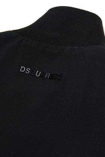 DSQUARED2 KIDS GIUBBOTTO BIMBO
