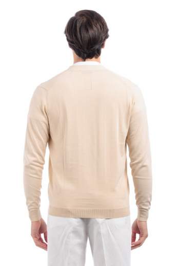 DIKTAT CARDIGAN UOMO