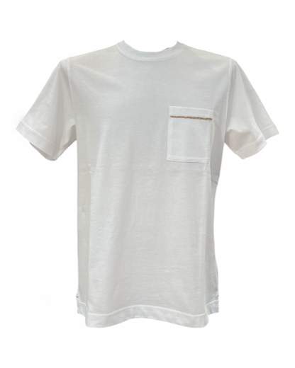 SEINSE T-SHIRT TASCHINO UOMO