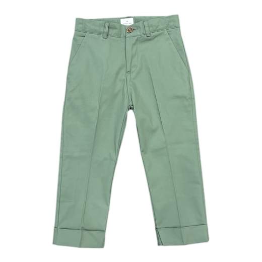 MANUEL RITZ KIDS BASIC BIMBO